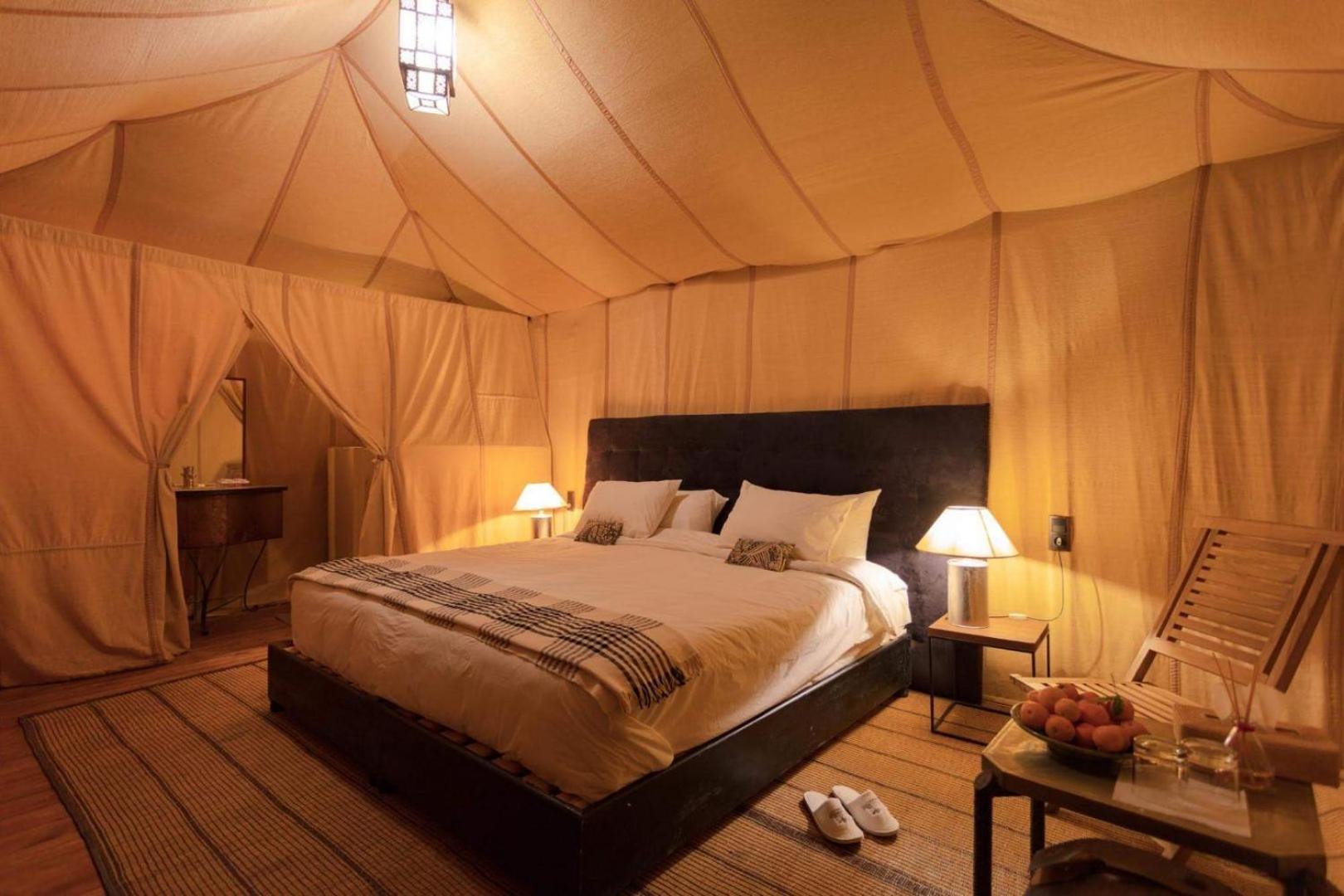 Camp Under Stars (Adults Only) Мерзуга Экстерьер фото