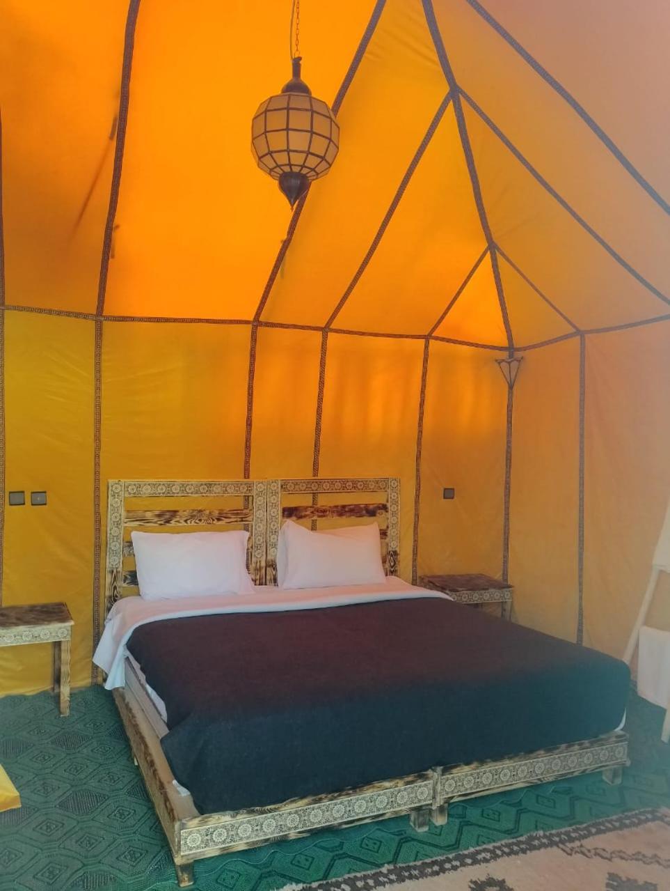 Camp Under Stars (Adults Only) Мерзуга Экстерьер фото
