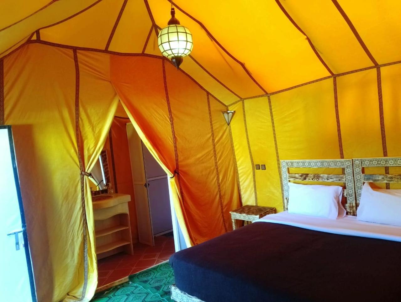 Camp Under Stars (Adults Only) Мерзуга Экстерьер фото