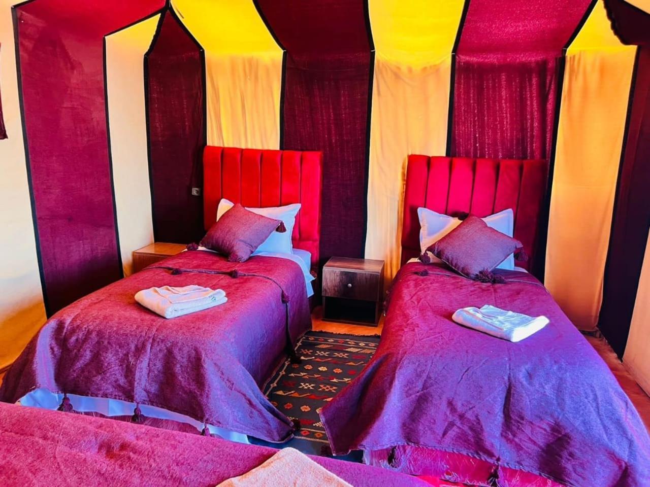 Camp Under Stars (Adults Only) Мерзуга Экстерьер фото