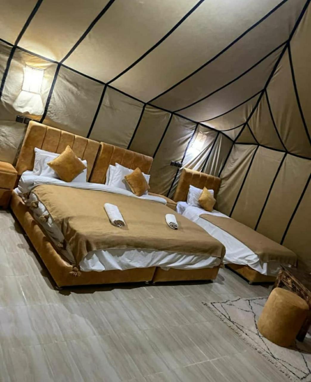 Camp Under Stars (Adults Only) Мерзуга Экстерьер фото
