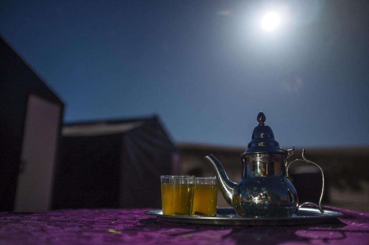 Camp Under Stars (Adults Only) Мерзуга Экстерьер фото